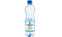 Woda niegazowana 500ml.